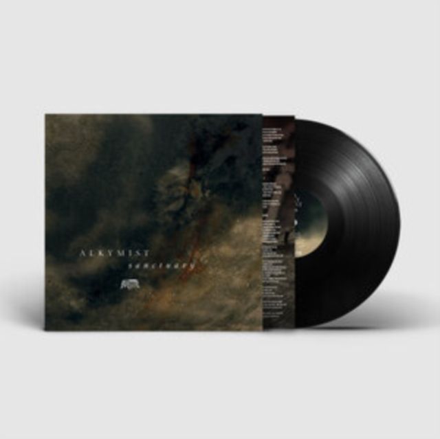 Alkymist