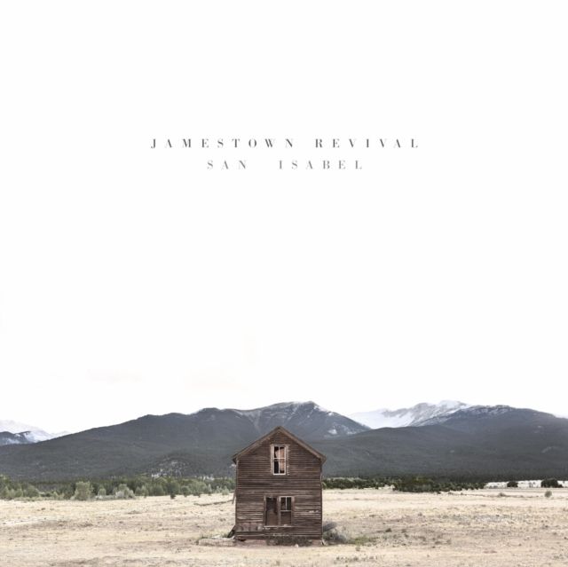 Jamestown Revival