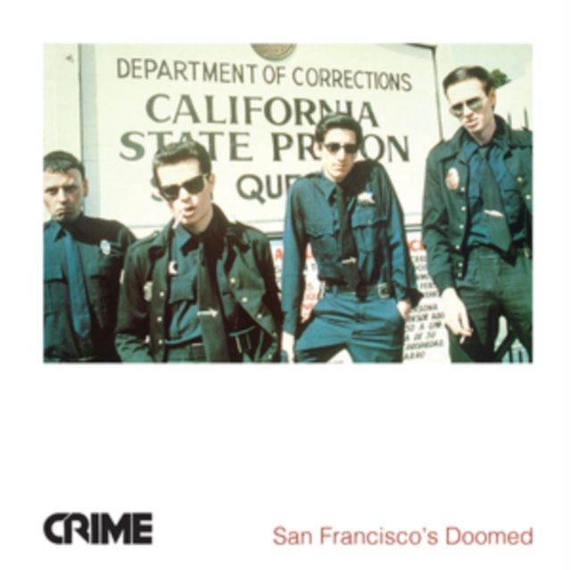 Crime