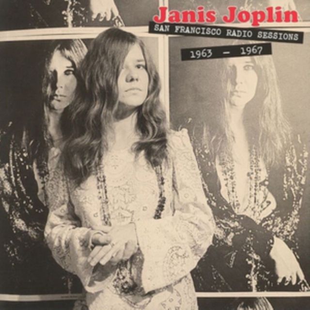 Janis Joplin