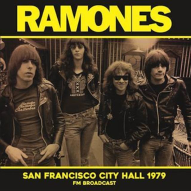 Ramones