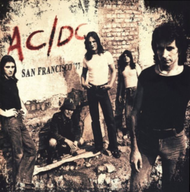 Ac/Dc