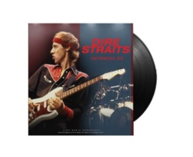 Dire Straits