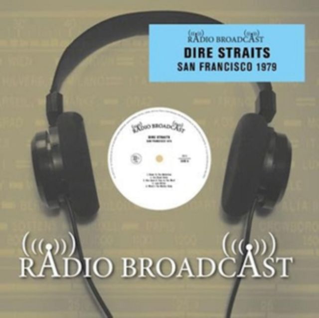 Dire Straits