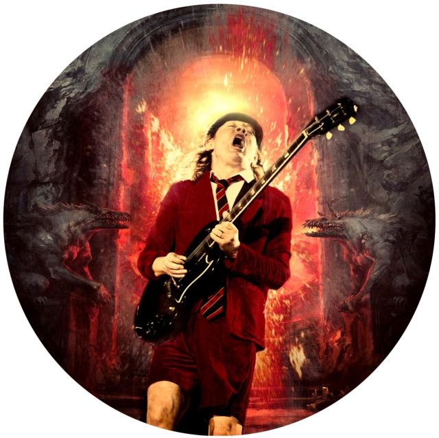 Ac/Dc