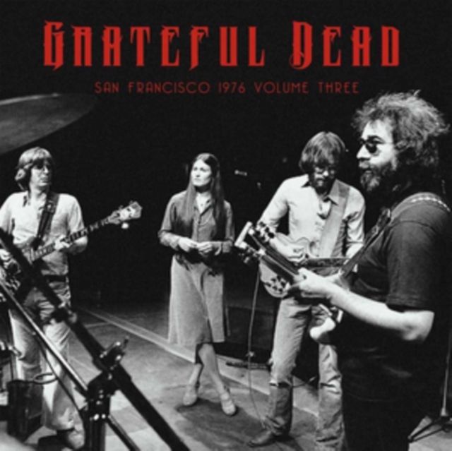 Grateful Dead