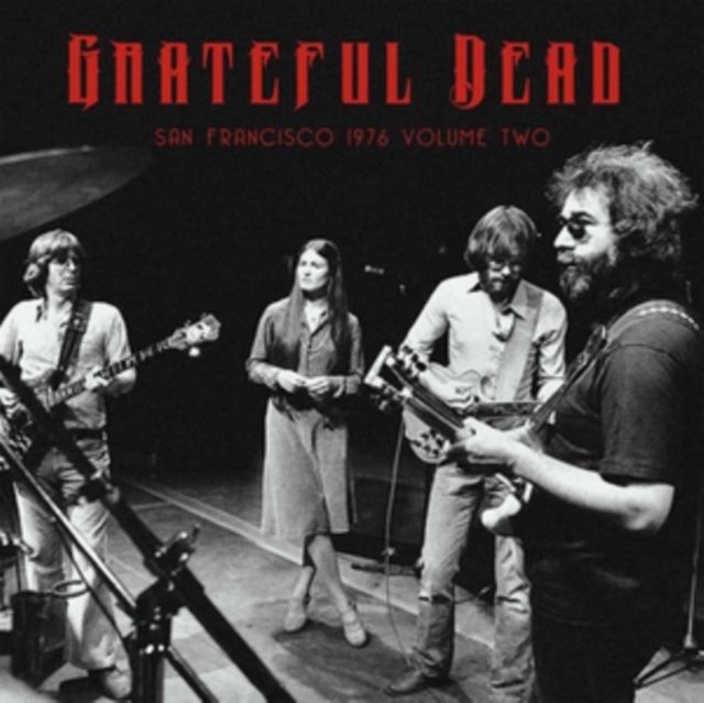 Grateful Dead