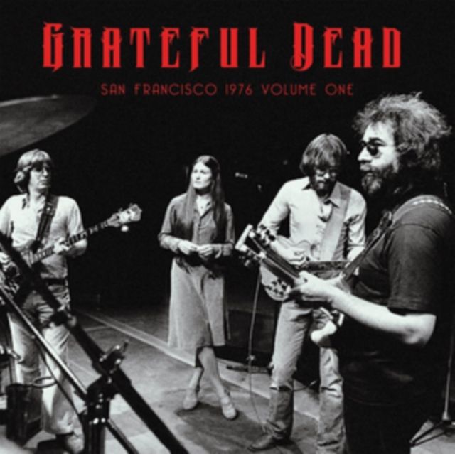 Grateful Dead
