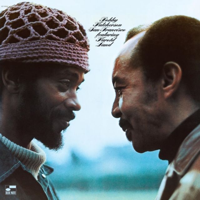 Bobby Hutcherson