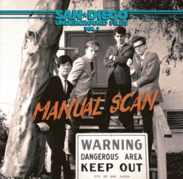 Manual Scan