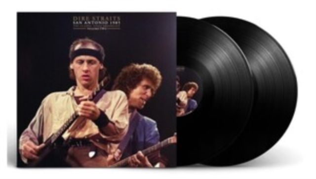 Dire Straits