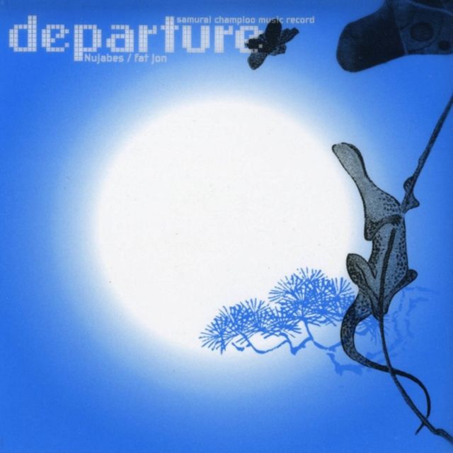 Nujabes / Fat Jon