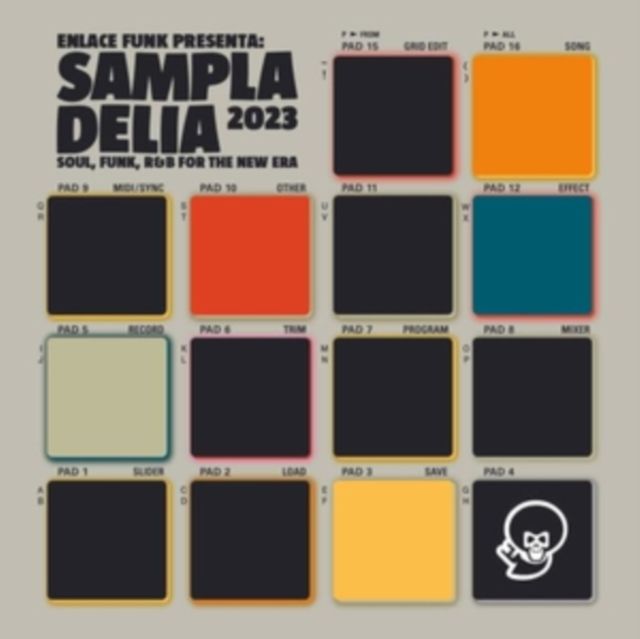 Various Artists