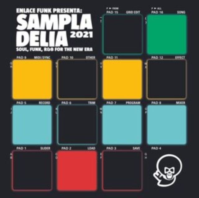 Various Artists
