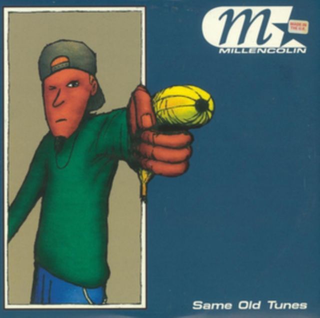 Millencolin