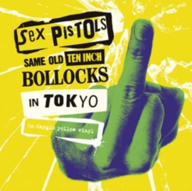 Sex Pistols