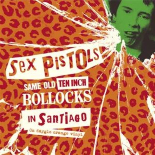Sex Pistols