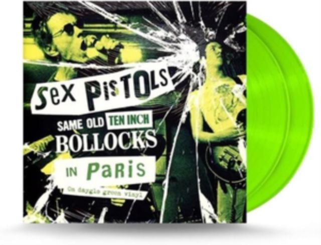 Sex Pistols