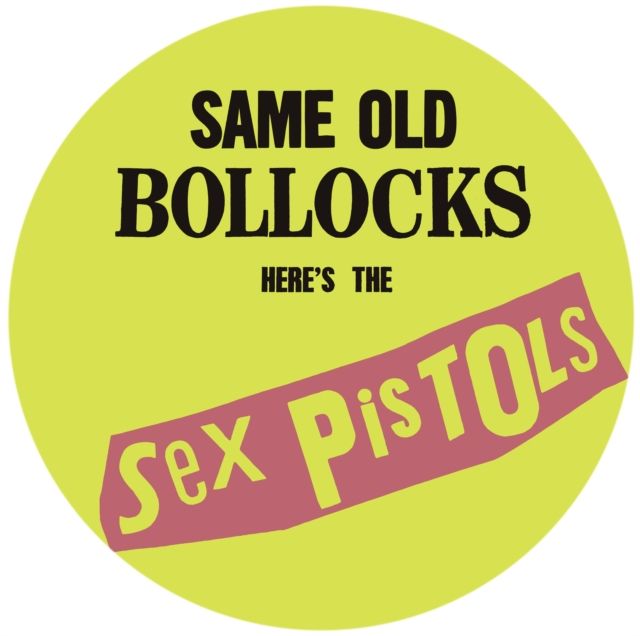 Sex Pistols