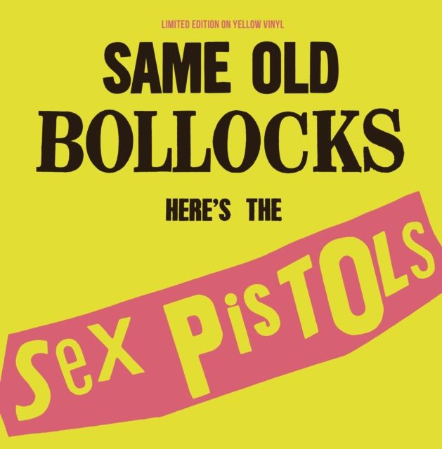 Sex Pistols