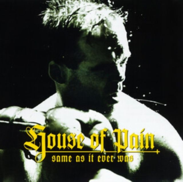 House Of Pain