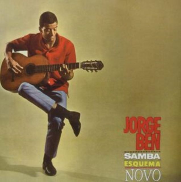 Jorge Ben