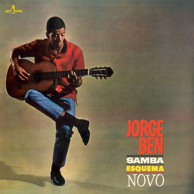 Jorge Ben