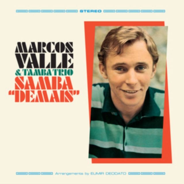 Marcos Valle