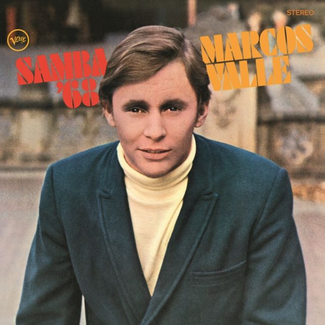 Marcos Valle