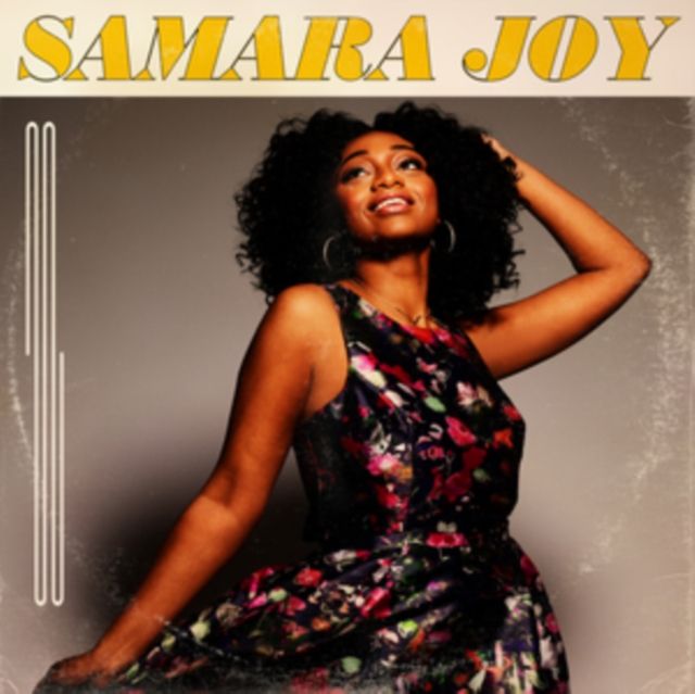 Samara Joy