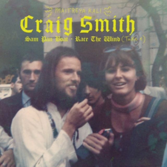 Craig Smith