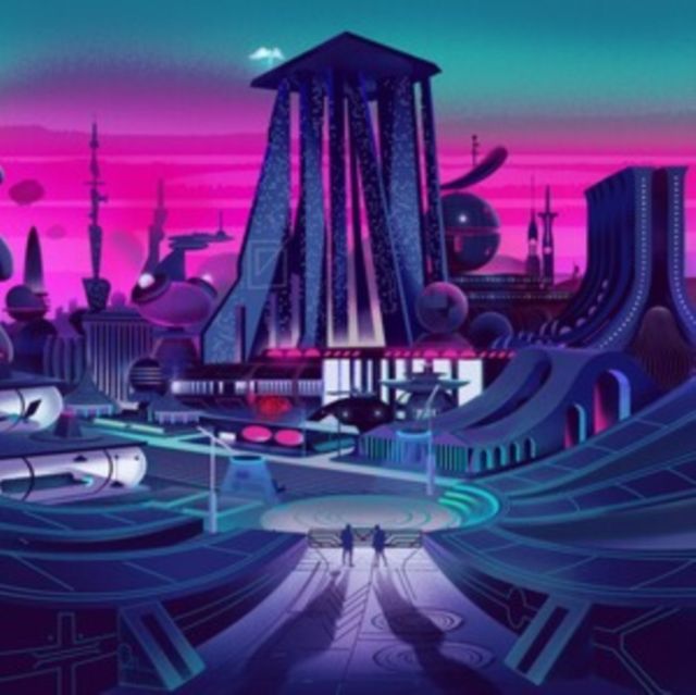 Gorgon City