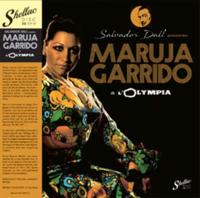 Maruja Garrido