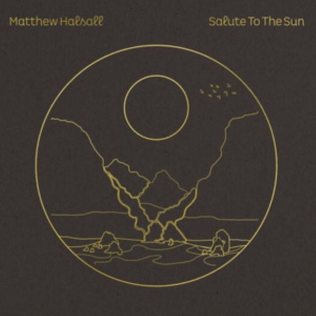 Matthew Halsall