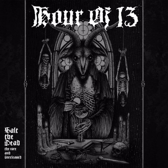 Hour Of 13