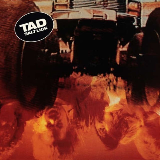 Tad