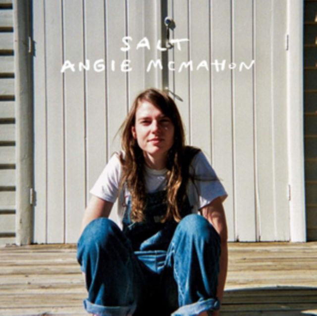 Angie Mcmahon