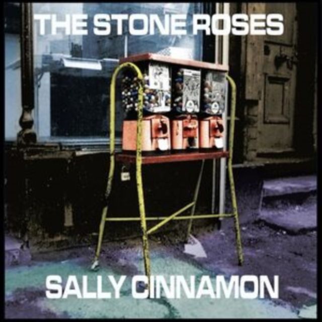 Stone Roses