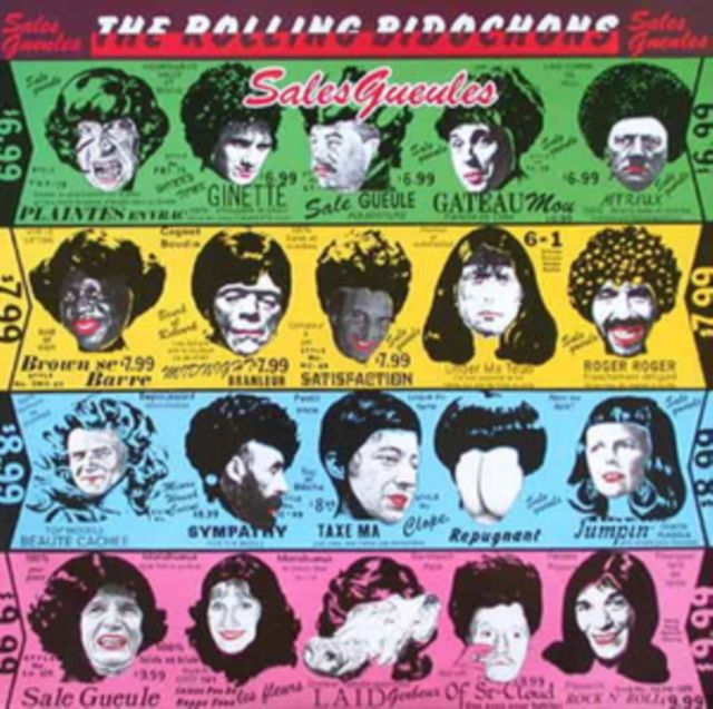 Rolling Bidochons