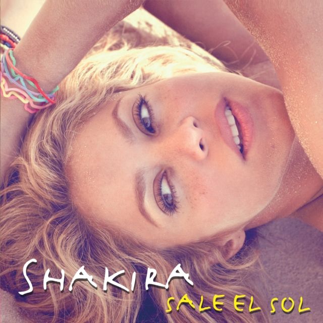 Shakira