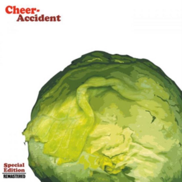 Cheer-Accident