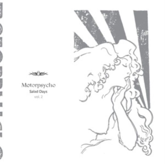 Motorpsycho