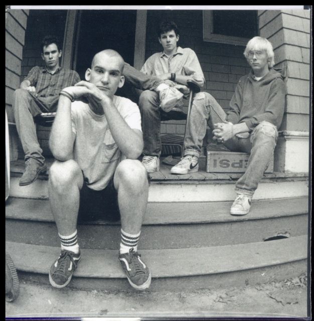 Minor Threat