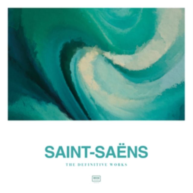 Saint-Saens