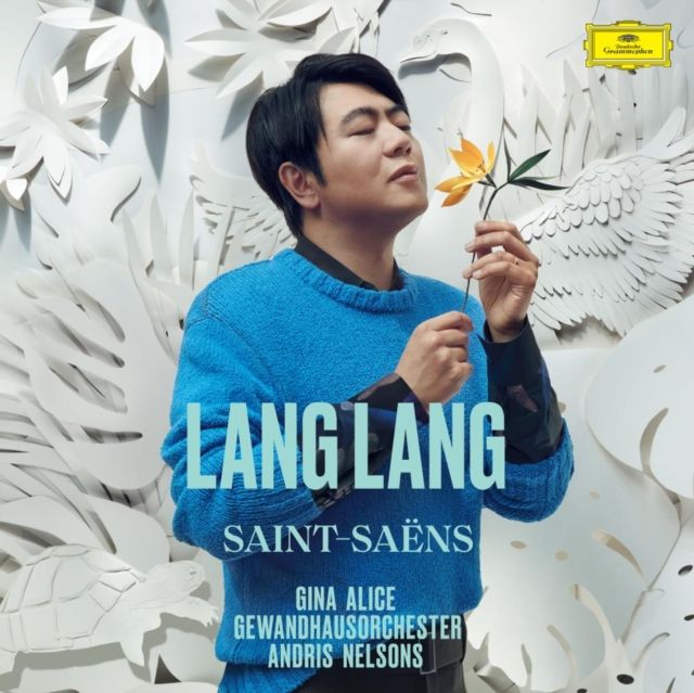Lang Lang