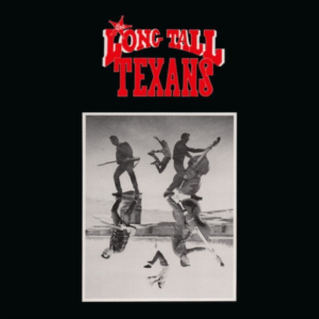 Long Tall Texans