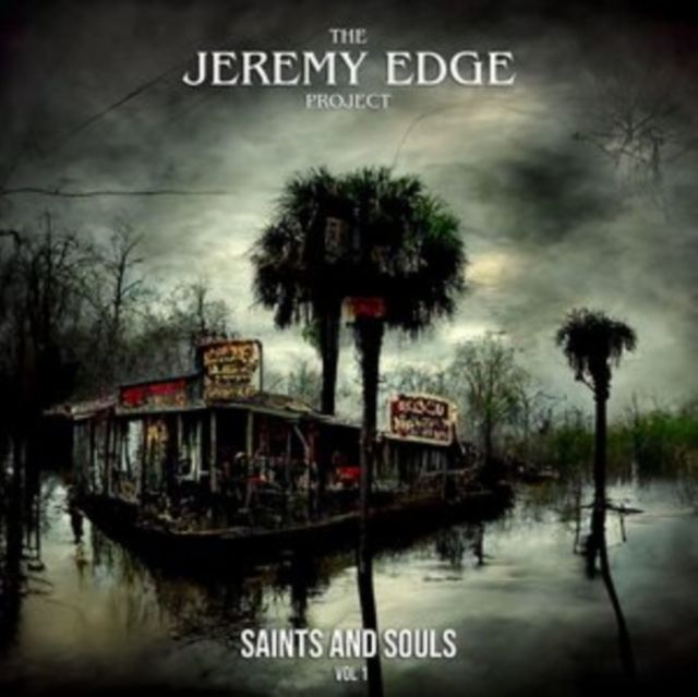 Jeremy Edge Project