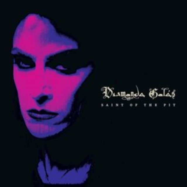 Diamanda Galas