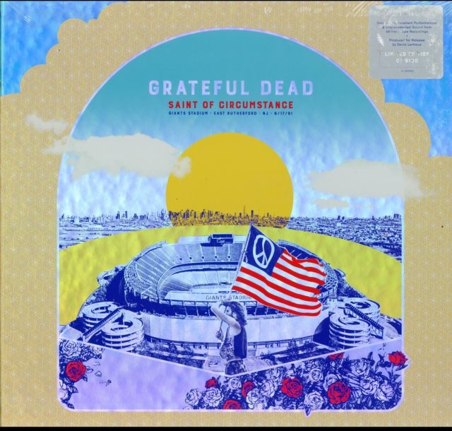 Grateful Dead
