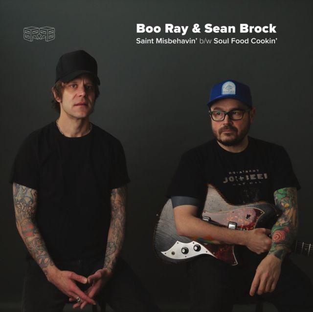 Boo Ray